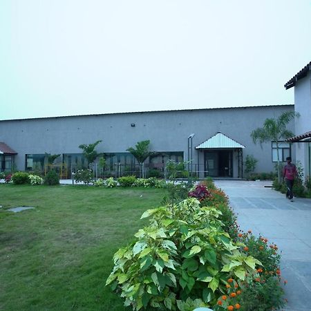 One Resorts & Convention Annavaram Exterior foto