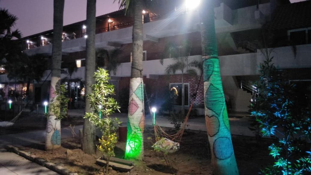 One Resorts & Convention Annavaram Exterior foto
