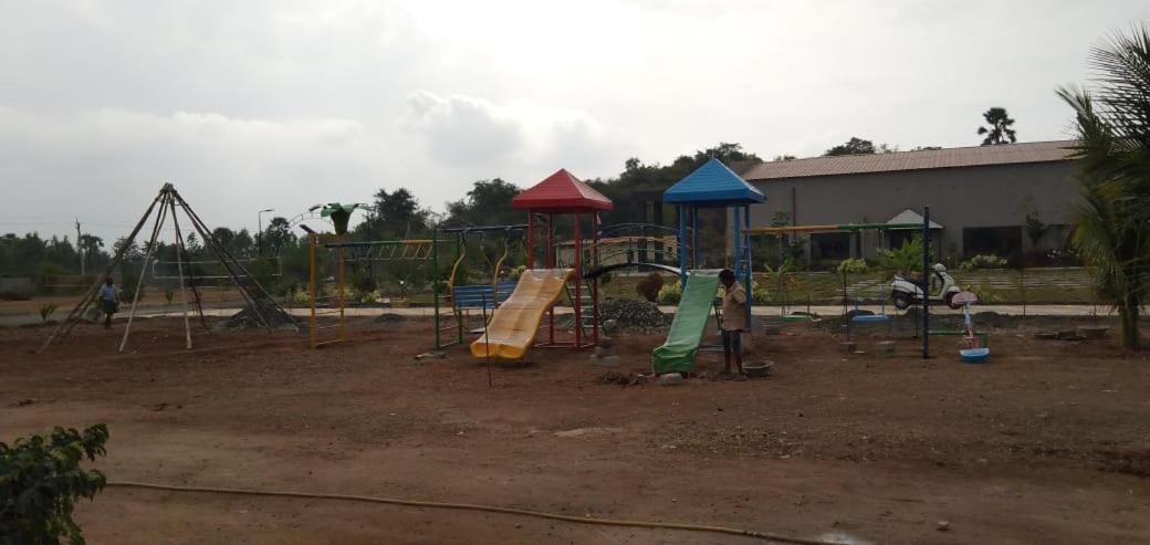 One Resorts & Convention Annavaram Exterior foto